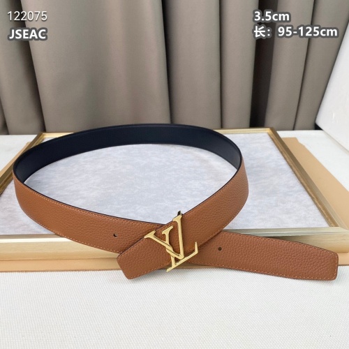 Cheap Louis Vuitton AAA Quality Belts For Unisex #1190123 Replica Wholesale [$52.00 USD] [ITEM#1190123] on Replica Louis Vuitton AAA Quality Belts