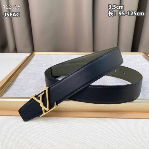 Cheap Louis Vuitton AAA Quality Belts For Unisex #1190124 Replica Wholesale [$52.00 USD] [ITEM#1190124] on Replica Louis Vuitton AAA Quality Belts