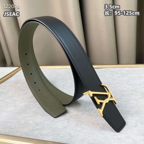 Cheap Louis Vuitton AAA Quality Belts For Unisex #1190124 Replica Wholesale [$52.00 USD] [ITEM#1190124] on Replica Louis Vuitton AAA Quality Belts