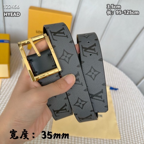 Cheap Louis Vuitton AAA Quality Belts For Unisex #1190128 Replica Wholesale [$56.00 USD] [ITEM#1190128] on Replica 