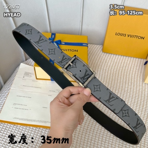 Cheap Louis Vuitton AAA Quality Belts For Unisex #1190129 Replica Wholesale [$56.00 USD] [ITEM#1190129] on Replica Louis Vuitton AAA Quality Belts