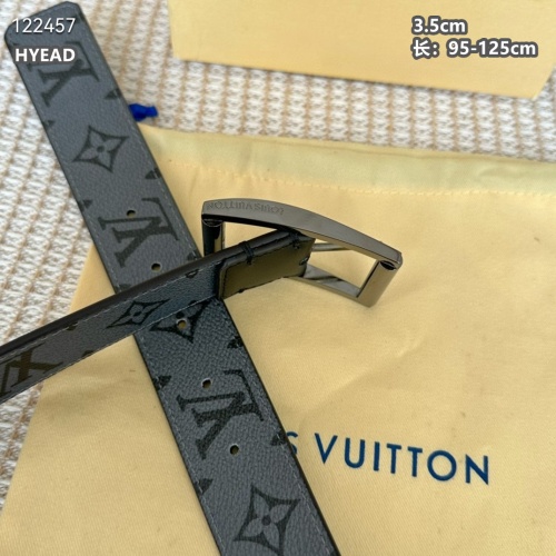 Cheap Louis Vuitton AAA Quality Belts For Unisex #1190129 Replica Wholesale [$56.00 USD] [ITEM#1190129] on Replica Louis Vuitton AAA Quality Belts