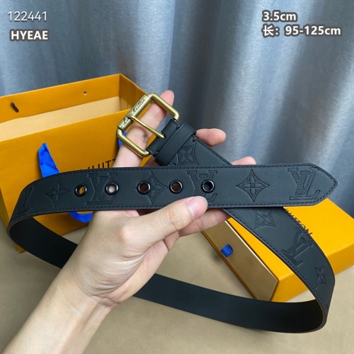 Cheap Louis Vuitton AAA Quality Belts For Unisex #1190133 Replica Wholesale [$60.00 USD] [ITEM#1190133] on Replica Louis Vuitton AAA Quality Belts