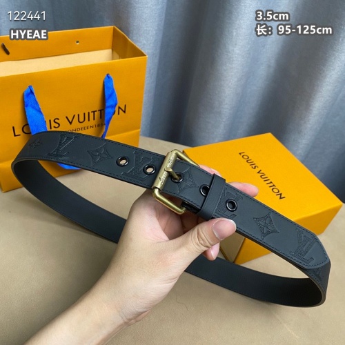 Cheap Louis Vuitton AAA Quality Belts For Unisex #1190133 Replica Wholesale [$60.00 USD] [ITEM#1190133] on Replica Louis Vuitton AAA Quality Belts