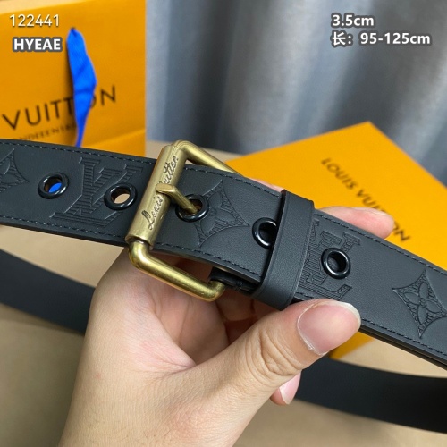 Cheap Louis Vuitton AAA Quality Belts For Unisex #1190133 Replica Wholesale [$60.00 USD] [ITEM#1190133] on Replica Louis Vuitton AAA Quality Belts