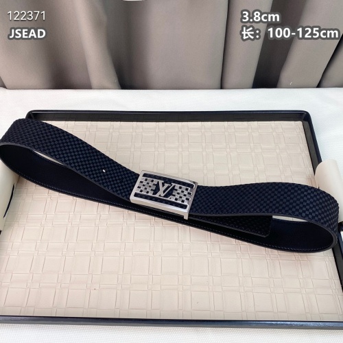 Cheap Louis Vuitton AAA Quality Belts For Men #1190151 Replica Wholesale [$56.00 USD] [ITEM#1190151] on Replica Louis Vuitton AAA Quality Belts