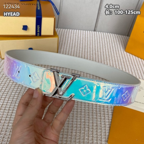 Cheap Louis Vuitton AAA Quality Belts For Men #1190163 Replica Wholesale [$56.00 USD] [ITEM#1190163] on Replica Louis Vuitton AAA Quality Belts