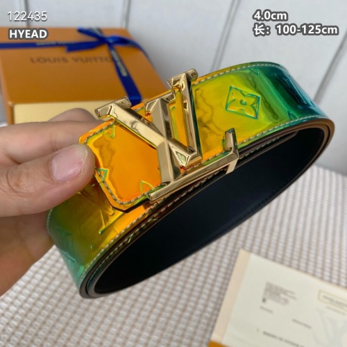 Cheap Louis Vuitton AAA Quality Belts For Men #1190167 Replica Wholesale [$56.00 USD] [ITEM#1190167] on Replica Louis Vuitton AAA Quality Belts