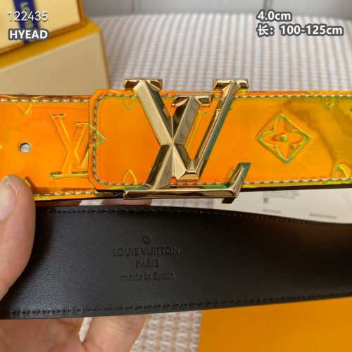 Cheap Louis Vuitton AAA Quality Belts For Men #1190167 Replica Wholesale [$56.00 USD] [ITEM#1190167] on Replica Louis Vuitton AAA Quality Belts