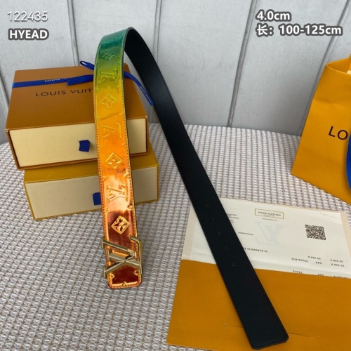 Cheap Louis Vuitton AAA Quality Belts For Men #1190167 Replica Wholesale [$56.00 USD] [ITEM#1190167] on Replica Louis Vuitton AAA Quality Belts