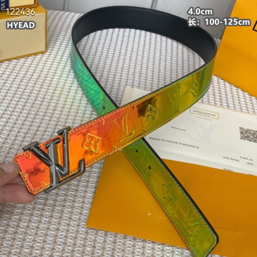 Cheap Louis Vuitton AAA Quality Belts For Men #1190168 Replica Wholesale [$56.00 USD] [ITEM#1190168] on Replica Louis Vuitton AAA Quality Belts