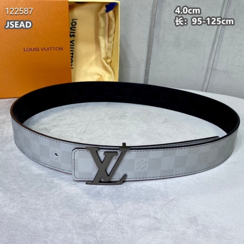 Cheap Louis Vuitton AAA Quality Belts For Men #1190184 Replica Wholesale [$56.00 USD] [ITEM#1190184] on Replica Louis Vuitton AAA Quality Belts