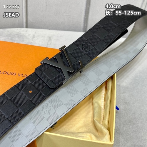 Cheap Louis Vuitton AAA Quality Belts For Men #1190184 Replica Wholesale [$56.00 USD] [ITEM#1190184] on Replica Louis Vuitton AAA Quality Belts