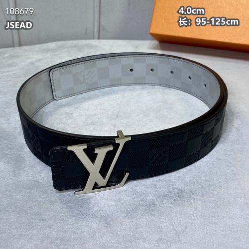 Cheap Louis Vuitton AAA Quality Belts For Men #1190185 Replica Wholesale [$56.00 USD] [ITEM#1190185] on Replica Louis Vuitton AAA Quality Belts