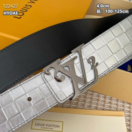 Cheap Louis Vuitton AAA Quality Belts For Men #1190188 Replica Wholesale [$60.00 USD] [ITEM#1190188] on Replica Louis Vuitton AAA Quality Belts