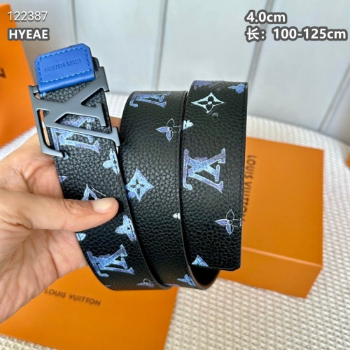 Cheap Louis Vuitton AAA Quality Belts For Men #1190190 Replica Wholesale [$60.00 USD] [ITEM#1190190] on Replica Louis Vuitton AAA Quality Belts