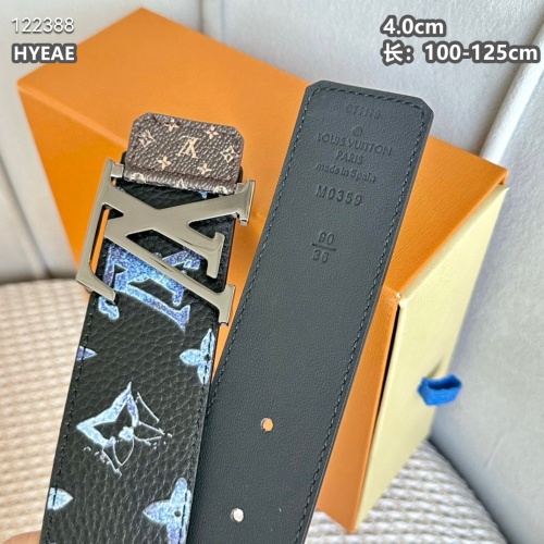 Cheap Louis Vuitton AAA Quality Belts For Men #1190191 Replica Wholesale [$60.00 USD] [ITEM#1190191] on Replica Louis Vuitton AAA Quality Belts