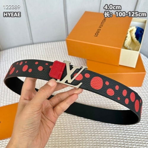 Cheap Louis Vuitton AAA Quality Belts For Men #1190192 Replica Wholesale [$60.00 USD] [ITEM#1190192] on Replica Louis Vuitton AAA Quality Belts