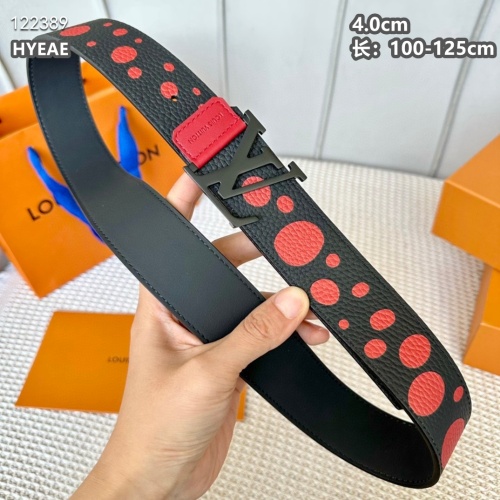 Cheap Louis Vuitton AAA Quality Belts For Men #1190193 Replica Wholesale [$60.00 USD] [ITEM#1190193] on Replica Louis Vuitton AAA Quality Belts