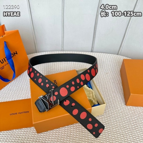 Cheap Louis Vuitton AAA Quality Belts For Men #1190195 Replica Wholesale [$60.00 USD] [ITEM#1190195] on Replica Louis Vuitton AAA Quality Belts