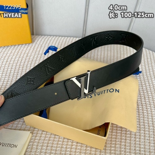 Cheap Louis Vuitton AAA Quality Belts For Men #1190196 Replica Wholesale [$60.00 USD] [ITEM#1190196] on Replica Louis Vuitton AAA Quality Belts