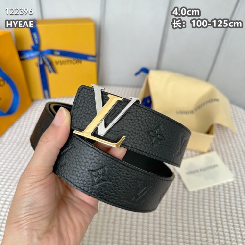 Cheap Louis Vuitton AAA Quality Belts For Men #1190197 Replica Wholesale [$60.00 USD] [ITEM#1190197] on Replica Louis Vuitton AAA Quality Belts