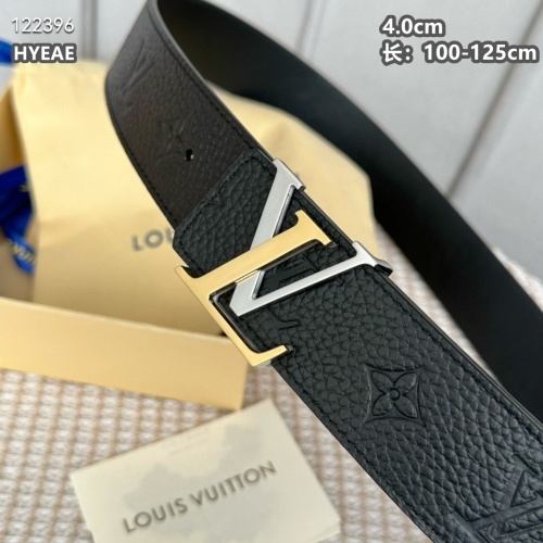 Cheap Louis Vuitton AAA Quality Belts For Men #1190197 Replica Wholesale [$60.00 USD] [ITEM#1190197] on Replica Louis Vuitton AAA Quality Belts