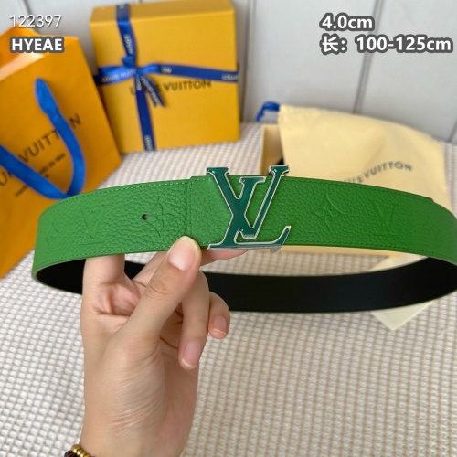 Cheap Louis Vuitton AAA Quality Belts For Men #1190198 Replica Wholesale [$60.00 USD] [ITEM#1190198] on Replica Louis Vuitton AAA Quality Belts