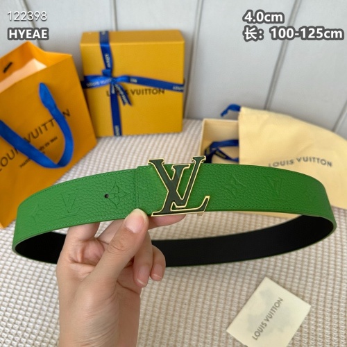 Cheap Louis Vuitton AAA Quality Belts For Men #1190199 Replica Wholesale [$60.00 USD] [ITEM#1190199] on Replica Louis Vuitton AAA Quality Belts