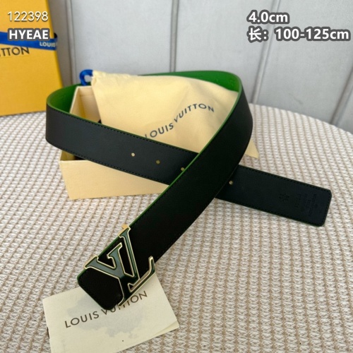 Cheap Louis Vuitton AAA Quality Belts For Men #1190199 Replica Wholesale [$60.00 USD] [ITEM#1190199] on Replica Louis Vuitton AAA Quality Belts