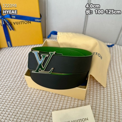 Cheap Louis Vuitton AAA Quality Belts For Men #1190199 Replica Wholesale [$60.00 USD] [ITEM#1190199] on Replica Louis Vuitton AAA Quality Belts