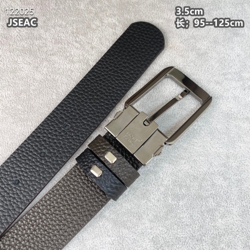 Cheap Montblanc AAA Quality Belts For Men #1190213 Replica Wholesale [$52.00 USD] [ITEM#1190213] on Replica Montblanc AAA Belts