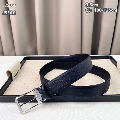 Cheap Montblanc AAA Quality Belts For Men #1190219 Replica Wholesale [$52.00 USD] [ITEM#1190219] on Replica Montblanc AAA Belts