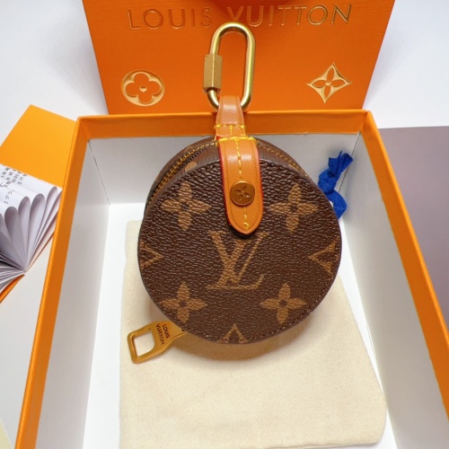 Cheap Louis Vuitton LV Key Holder And Bag Buckle #1190355 Replica Wholesale [$38.00 USD] [ITEM#1190355] on Replica Louis Vuitton LV Key Holder And Bag Buckle