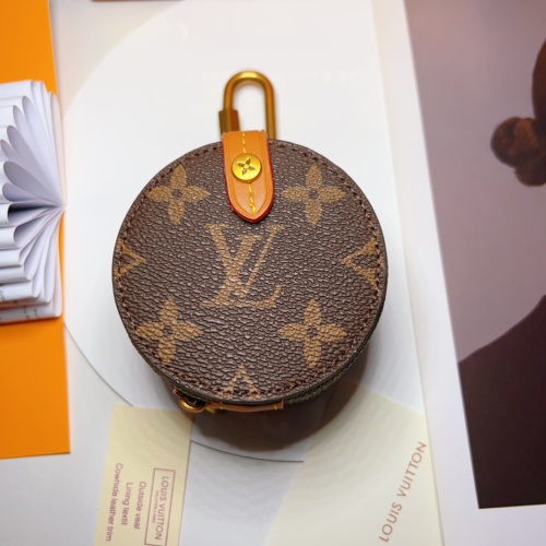 Cheap Louis Vuitton LV Key Holder And Bag Buckle #1190355 Replica Wholesale [$38.00 USD] [ITEM#1190355] on Replica Louis Vuitton LV Key Holder And Bag Buckle