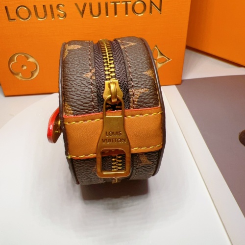 Cheap Louis Vuitton LV Key Holder And Bag Buckle #1190355 Replica Wholesale [$38.00 USD] [ITEM#1190355] on Replica Louis Vuitton LV Key Holder And Bag Buckle