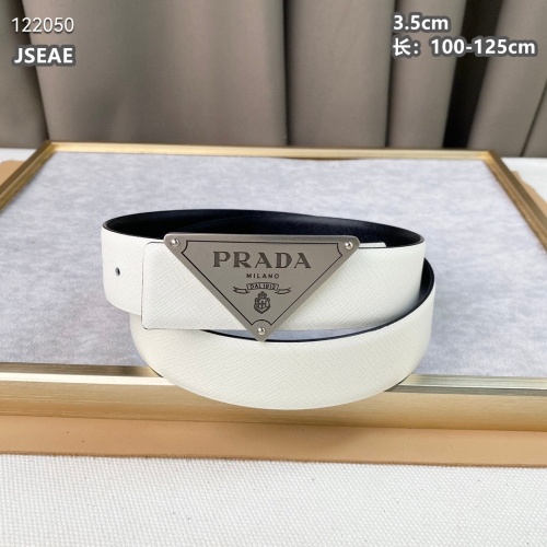 Cheap Prada AAA Quality Belts For Men #1190375 Replica Wholesale [$60.00 USD] [ITEM#1190375] on Replica Prada AAA Quality Belts