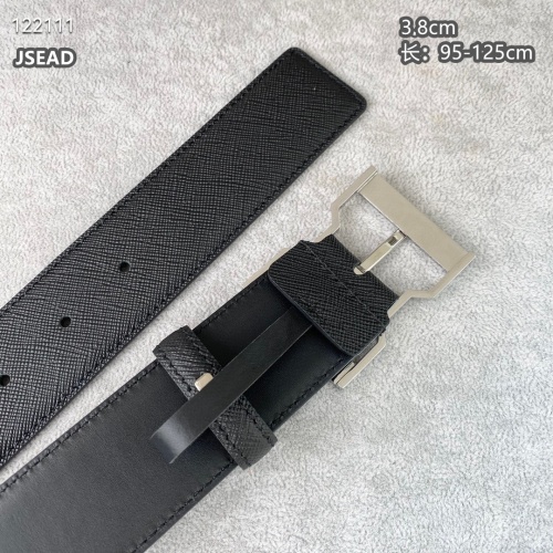 Cheap Prada AAA Quality Belts For Men #1190386 Replica Wholesale [$56.00 USD] [ITEM#1190386] on Replica Prada AAA Quality Belts