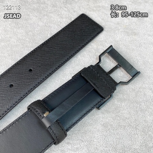 Cheap Prada AAA Quality Belts For Men #1190388 Replica Wholesale [$56.00 USD] [ITEM#1190388] on Replica Prada AAA Quality Belts