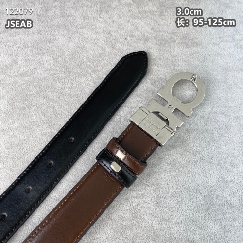 Cheap Salvatore Ferragamo AAA Quality Belts For Men #1190394 Replica Wholesale [$48.00 USD] [ITEM#1190394] on Replica Salvatore Ferragamo AAA Quality Belts