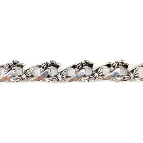 Cheap Chrome Hearts Bracelets #1190415 Replica Wholesale [$48.00 USD] [ITEM#1190415] on Replica Chrome Hearts Bracelets