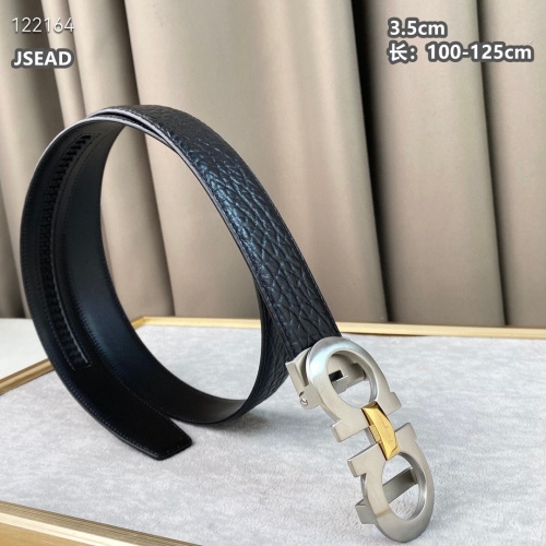 Cheap Salvatore Ferragamo AAA Quality Belts For Men #1190424 Replica Wholesale [$56.00 USD] [ITEM#1190424] on Replica Salvatore Ferragamo AAA Quality Belts