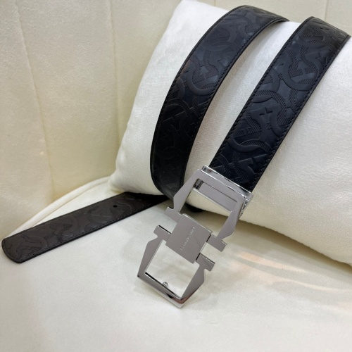 Cheap Salvatore Ferragamo AAA Quality Belts For Men #1190427 Replica Wholesale [$60.00 USD] [ITEM#1190427] on Replica Salvatore Ferragamo AAA Quality Belts