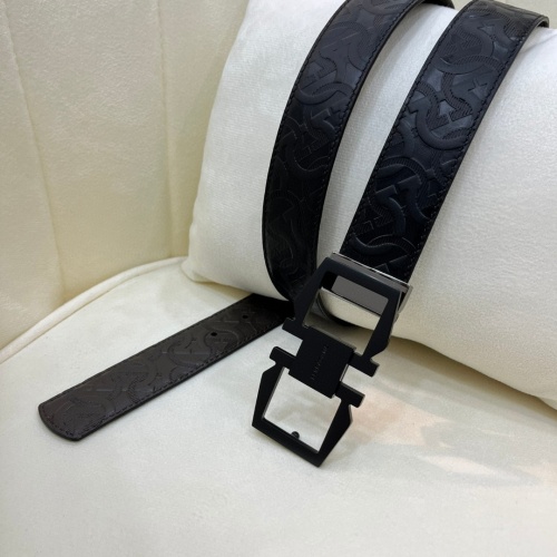 Cheap Salvatore Ferragamo AAA Quality Belts For Men #1190428 Replica Wholesale [$60.00 USD] [ITEM#1190428] on Replica Salvatore Ferragamo AAA Quality Belts