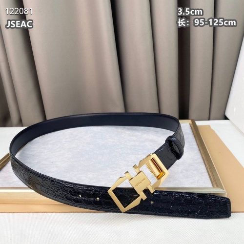 Cheap Salvatore Ferragamo AAA Quality Belts For Men #1190437 Replica Wholesale [$52.00 USD] [ITEM#1190437] on Replica Salvatore Ferragamo AAA Quality Belts