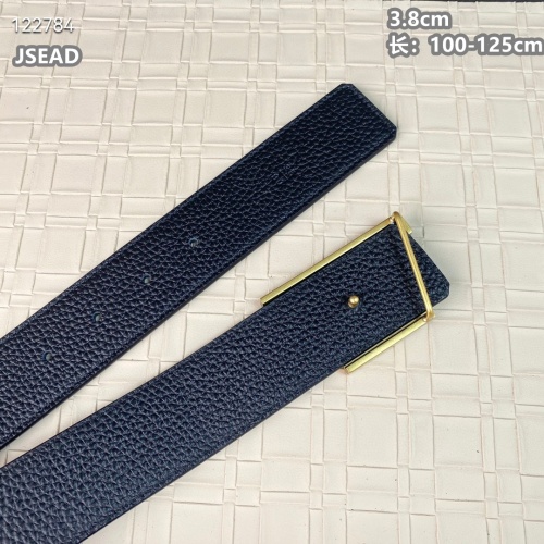 Cheap Tods AAA Quality Belts For Men #1190459 Replica Wholesale [$56.00 USD] [ITEM#1190459] on Replica Tods AAA Quality Belts