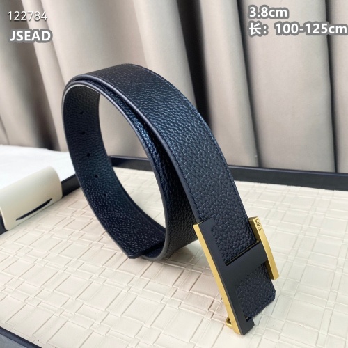 Cheap Tods AAA Quality Belts For Men #1190459 Replica Wholesale [$56.00 USD] [ITEM#1190459] on Replica Tods AAA Quality Belts