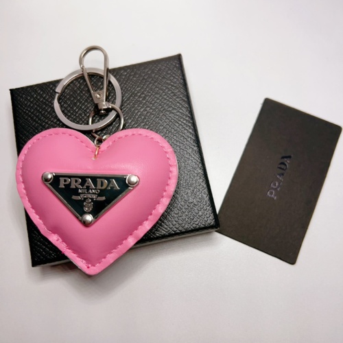 Cheap Prada Key Holder And Bag Buckle #1190461 Replica Wholesale [$39.00 USD] [ITEM#1190461] on Replica Prada Key Holder And Bag Buckle