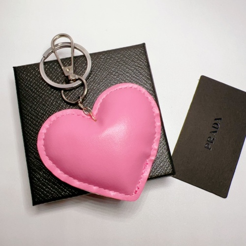 Cheap Prada Key Holder And Bag Buckle #1190461 Replica Wholesale [$39.00 USD] [ITEM#1190461] on Replica Prada Key Holder And Bag Buckle