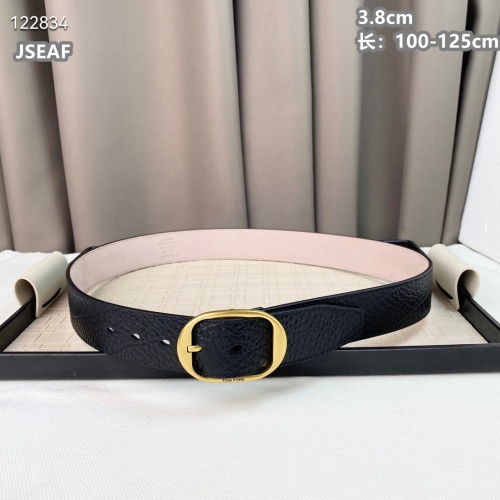 Cheap Tom Ford AAA Quality Belts For Men #1190480 Replica Wholesale [$64.00 USD] [ITEM#1190480] on Replica 